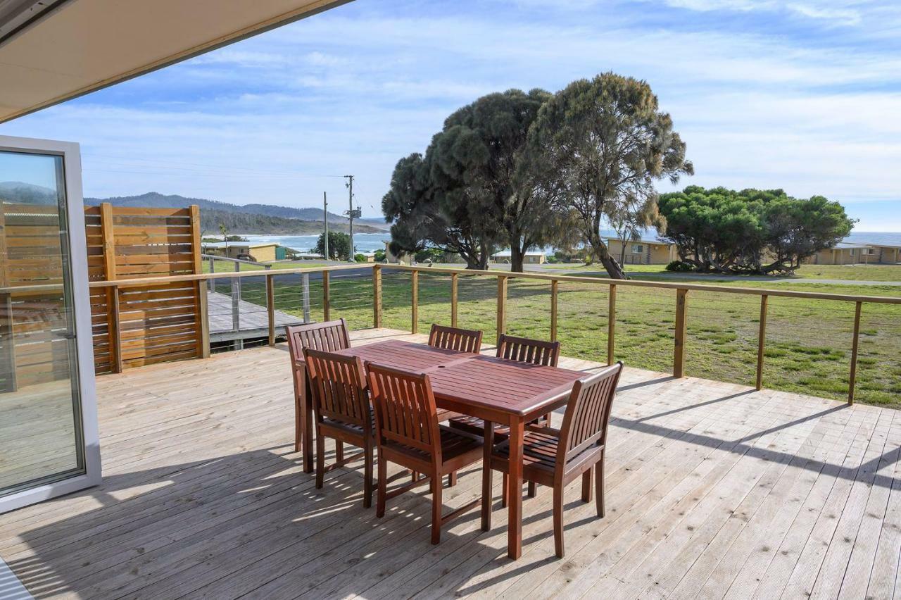 White Sands Estate Falmouth Exterior foto